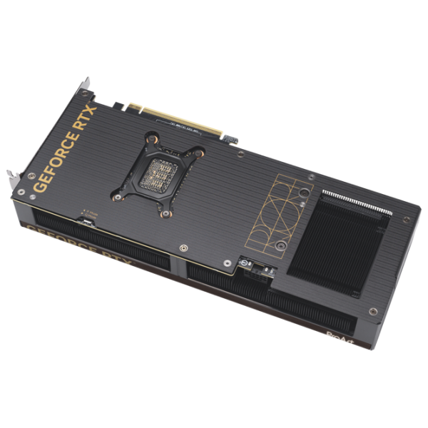 Placă video Asus GeForce RTX 5070 Ti ProArt OC Edition 16 GB PCI Express x16 5.0 photo 6