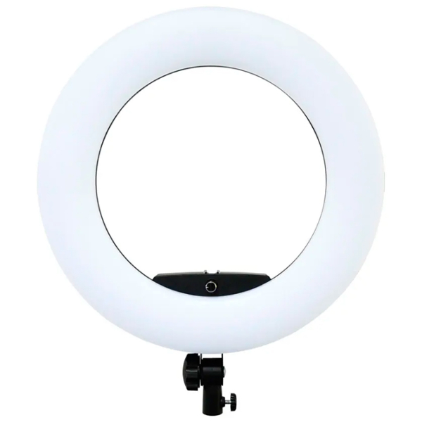 Trepied cu lampă Yidoblo FD-480II 457 mm Black  photo 2