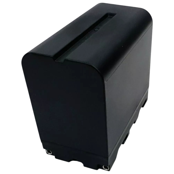 Trepied cu lampă Yidoblo FD-480II 457 mm Black  photo 12