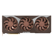 Видеокарта Asus GeForce RTX 5080 Noctua OC Edition 16 ГБ PCI Express x16 5.0