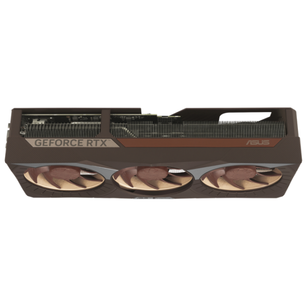 Видеокарта Asus GeForce RTX 5080 Noctua OC Edition 16 ГБ PCI Express x16 5.0 photo 6
