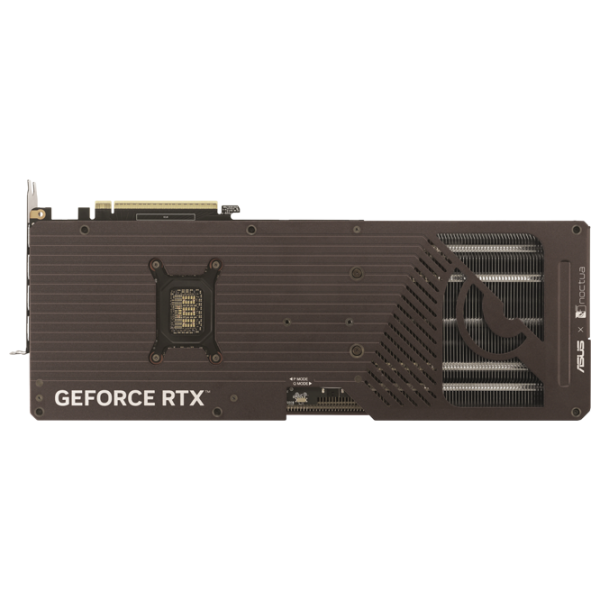 Видеокарта Asus GeForce RTX 5080 Noctua OC Edition 16 ГБ PCI Express x16 5.0 photo 8