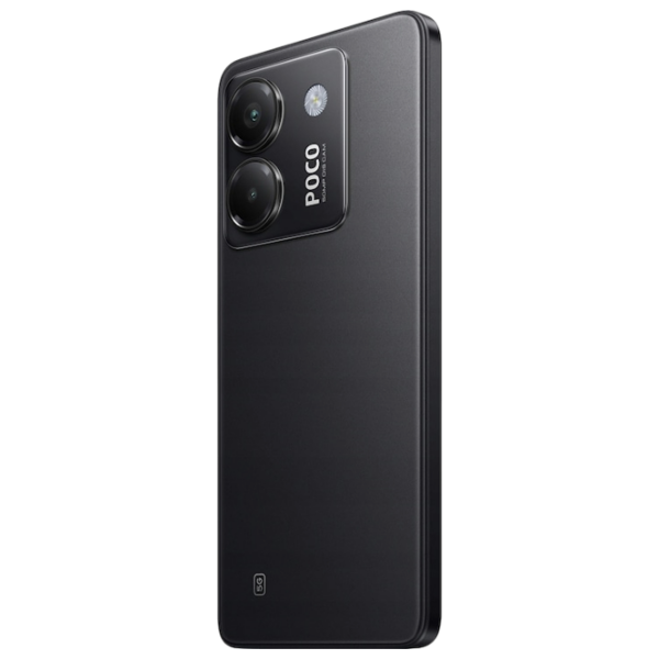 Poco M7 Pro 512 ГБ Черный  6.67" | 50 Мп | 12 ГБ | Dual SIM photo 3