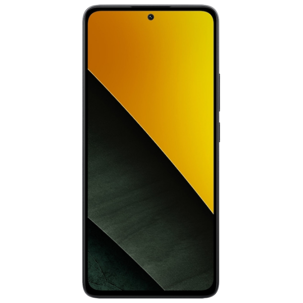 Poco M7 Pro 512 ГБ Черный  6.67" | 50 Мп | 12 ГБ | Dual SIM photo 5