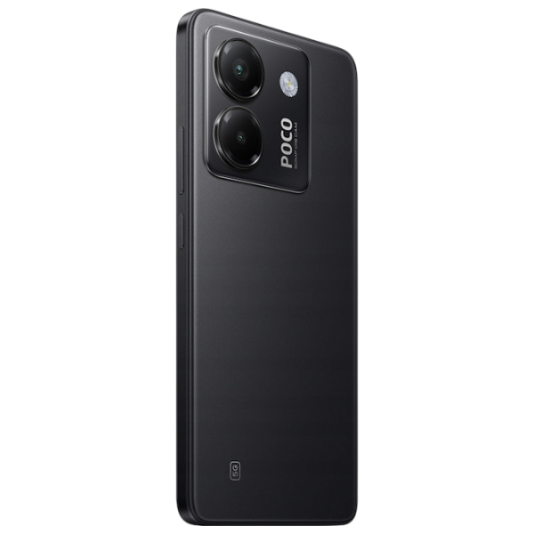 Poco M7 Pro 512 ГБ Черный  6.67" | 50 Мп | 12 ГБ | Dual SIM photo 6
