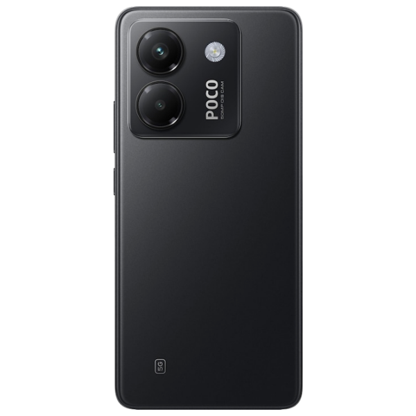 Poco M7 Pro 512 ГБ Черный  6.67" | 50 Мп | 12 ГБ | Dual SIM photo 8