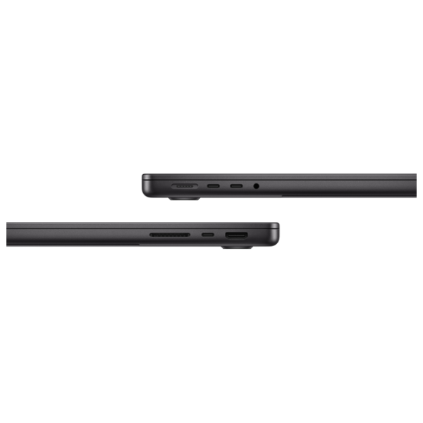Laptop Apple MacBook Pro 14 2025 Space Black 14.2" | 24 GB | 1 TB | Apple M5 M5 | VGA Integrată photo 6