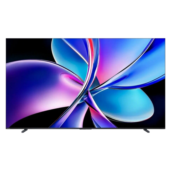 Televizor Hisense 100E7Q Pro Smart TV 4K Black 100" | QLED | 4K photo 1
