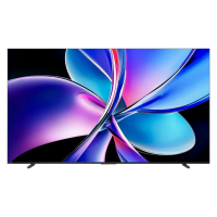 Телевизор Hisense 100E7Q Pro Smart TV 4K Черный 100" | QLED | 4K