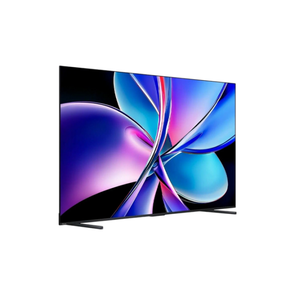 Televizor Hisense 100E7Q Pro Smart TV 4K Black 100" | QLED | 4K photo 3