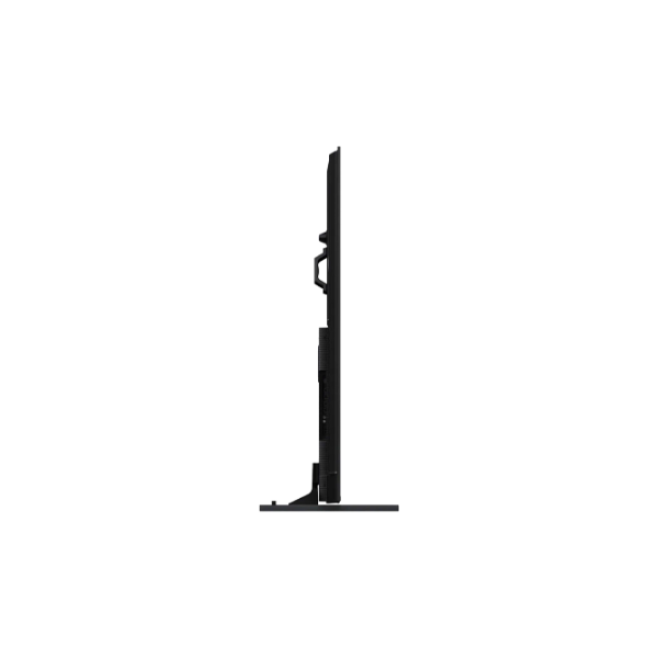 Televizor Hisense 100E7Q Pro Smart TV 4K Black 100" | QLED | 4K photo 5