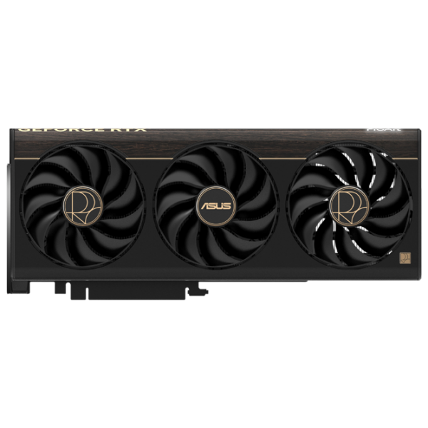 Placă video Asus GeForce RTX 5080 ProArt OC 16 GB PCI Express x16 5.0 photo 1