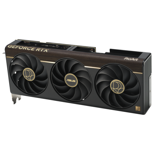 Placă video Asus GeForce RTX 5080 ProArt OC 16 GB PCI Express x16 5.0 photo 2