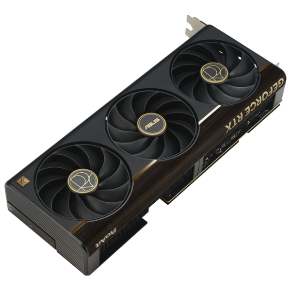 Placă video Asus GeForce RTX 5080 ProArt OC 16 GB PCI Express x16 5.0 photo 3