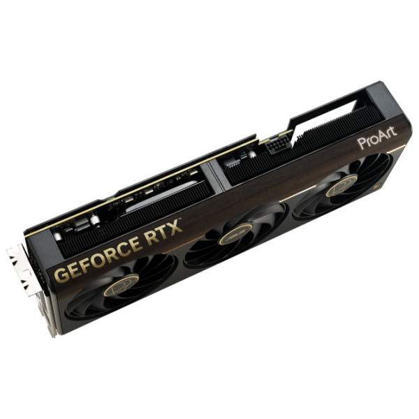 Placă video Asus GeForce RTX 5080 ProArt OC 16 GB PCI Express x16 5.0 photo 4