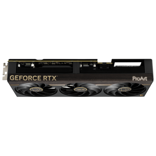 Placă video Asus GeForce RTX 5080 ProArt OC 16 GB PCI Express x16 5.0 photo 5