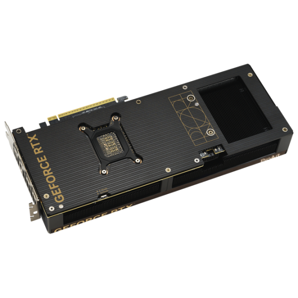 Placă video Asus GeForce RTX 5080 ProArt OC 16 GB PCI Express x16 5.0 photo 6