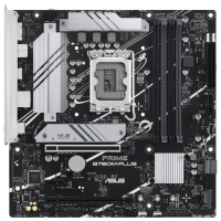 Материнская плата Asus PRIME B760M-PLUS mATX 