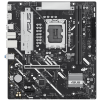Материнская плата Asus PRIME B860M-K mATX 