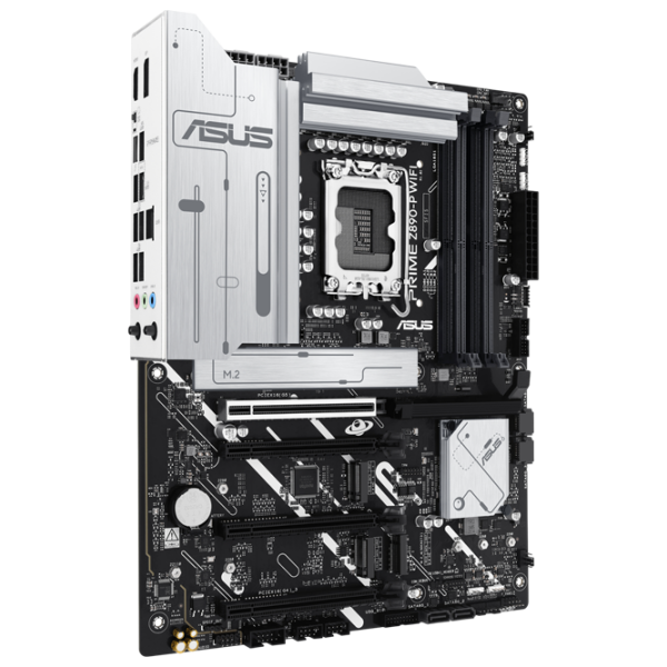 Материнская плата Asus PRIME Z890-P WIFI ATX  photo 2