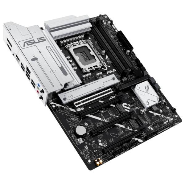 Материнская плата Asus PRIME Z890-P WIFI ATX  photo 3