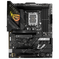 Материнская плата Asus ROG STRIX Z890-H GAMING WIFI ATX 