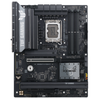 Материнская плата Asus TUF GAMING B860-PLUS WIFI ATX 