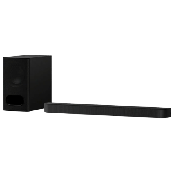 Soundbar Sony 3.1.2 HT-B600 Black 350 W photo 1