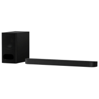 Soundbar Sony 3.1.2 HT-B600 Black 350 W