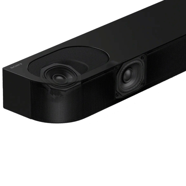 Soundbar Sony 3.1.2 HT-B600 Black 350 W photo 6