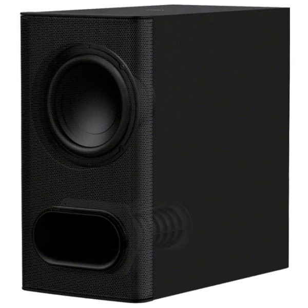 Soundbar Sony 3.1.2 HT-B600 Black 350 W photo 7