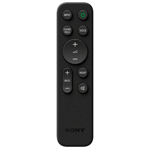 Soundbar Sony 3.1.2 HT-B600 Black 350 W photo 10