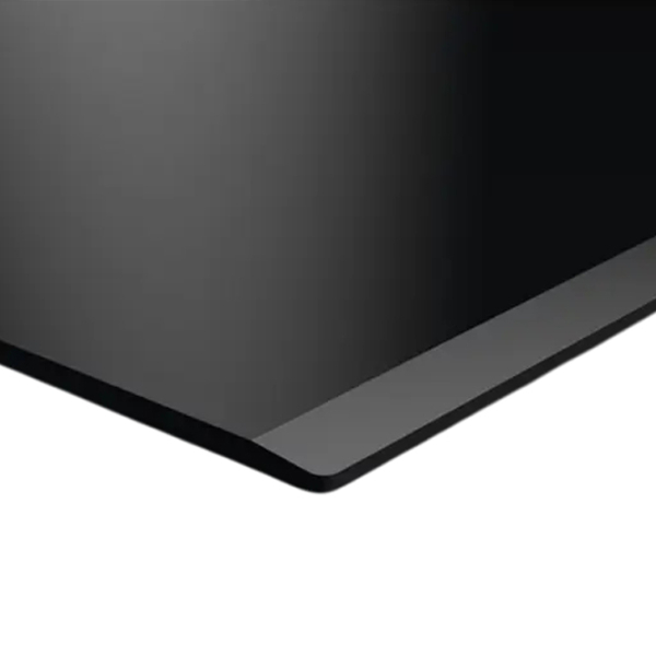 Plită încorporabilă cu inducție AEG TI64IB30FB Black Sticlă călită, 7350 W photo 4