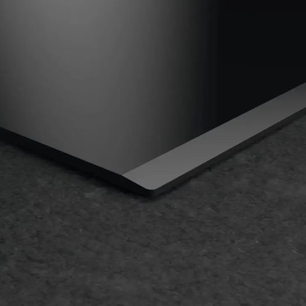 Plită încorporabilă cu inducție AEG TO64IM00FB Black Vitroceramică, 7200 W photo 5