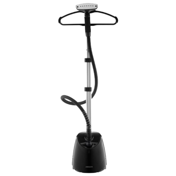 Vaporizator de călcat vertical Ardesto IR-S14 Black 1500 W, 35 g/min, 1.4 l photo 1