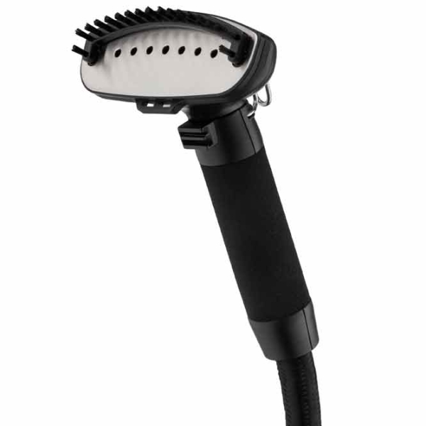 Vaporizator de călcat vertical Ardesto IR-S14 Black 1500 W, 35 g/min, 1.4 l photo 8