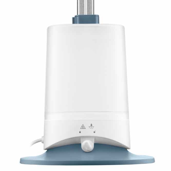 Vaporizator de călcat vertical Ardesto IR-S18B Gray 1500 W, 37 g/min, 1.8 l photo 4