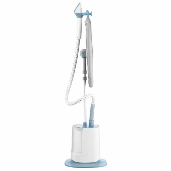 Vaporizator de călcat vertical Ardesto IR-S18B Gray 1500 W, 37 g/min, 1.8 l photo 8