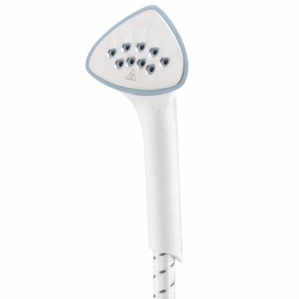 Vaporizator de călcat vertical Ardesto IR-S18B Gray 1500 W, 37 g/min, 1.8 l photo 10