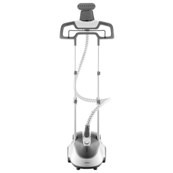 Vaporizator de călcat vertical Ardesto IR-S26 Gray 1500 W, 60 g/min, 2.6 l photo 1