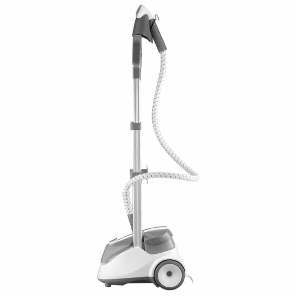 Vaporizator de călcat vertical Ardesto IR-S26 Gray 1500 W, 60 g/min, 2.6 l photo 2