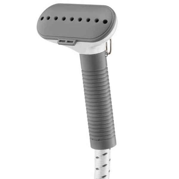 Vaporizator de călcat vertical Ardesto IR-S26 Gray 1500 W, 60 g/min, 2.6 l photo 6