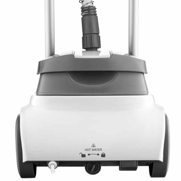 Vaporizator de călcat vertical Ardesto IR-S26 Gray 1500 W, 60 g/min, 2.6 l photo 7