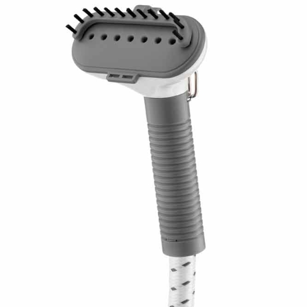 Vaporizator de călcat vertical Ardesto IR-S26 Gray 1500 W, 60 g/min, 2.6 l photo 8