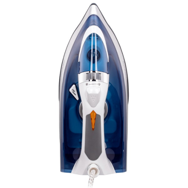 Fier de călcat Ardesto IR-C2232-BL White 2200 W, 35 g/min, 0.32 l, Ceramică photo 5