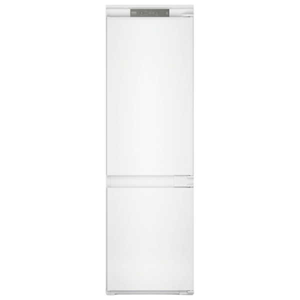 Frigider încorporabil Whirlpool WHC18 T322 White 182l / No Frost, 68l / No Frost, E photo 1