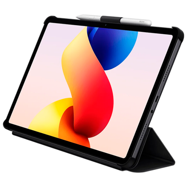 Чехол для планшета Xiaomi Redmi Pad 2 Pro 1289009 Серый Xiaomi, 12.1", Полиуретан photo 3