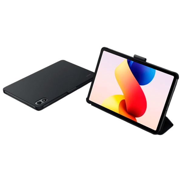 Чехол для планшета Xiaomi Redmi Pad 2 Pro 1289009 Серый Xiaomi, 12.1", Полиуретан photo 4