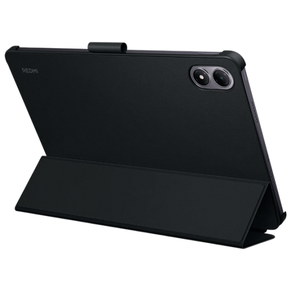 Чехол для планшета Xiaomi Redmi Pad 2 Pro 1289009 Серый Xiaomi, 12.1", Полиуретан photo 5