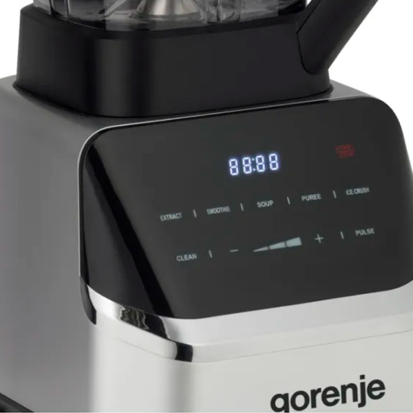 Blender staționar Gorenje BP1500DE Black  photo 2